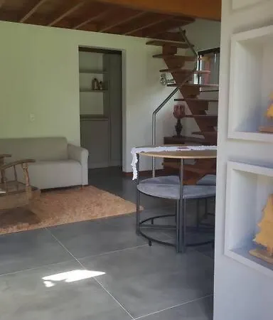 Casinha Da Barra Villa Florianopolis Exterior photo