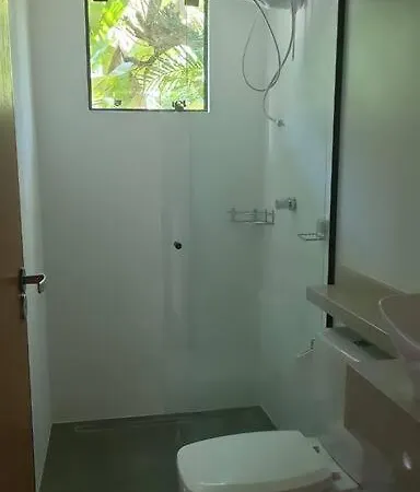 Casinha Da Barra Villa Florianopolis Exterior photo