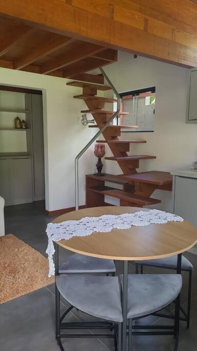 Casinha Da Barra * Florianópolis