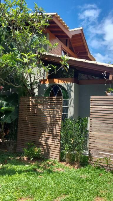 Casa de Férias Casinha Da Barra *