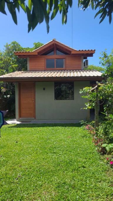 Casinha Da Barra *